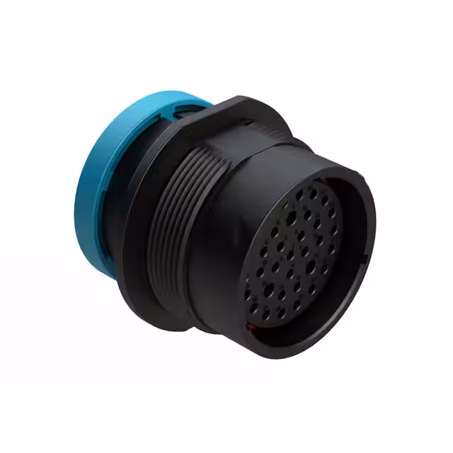 AHDP04-24-35SR-BRA Amphenol Sine Systems Corp  Alloggiamenti per connettori circolari